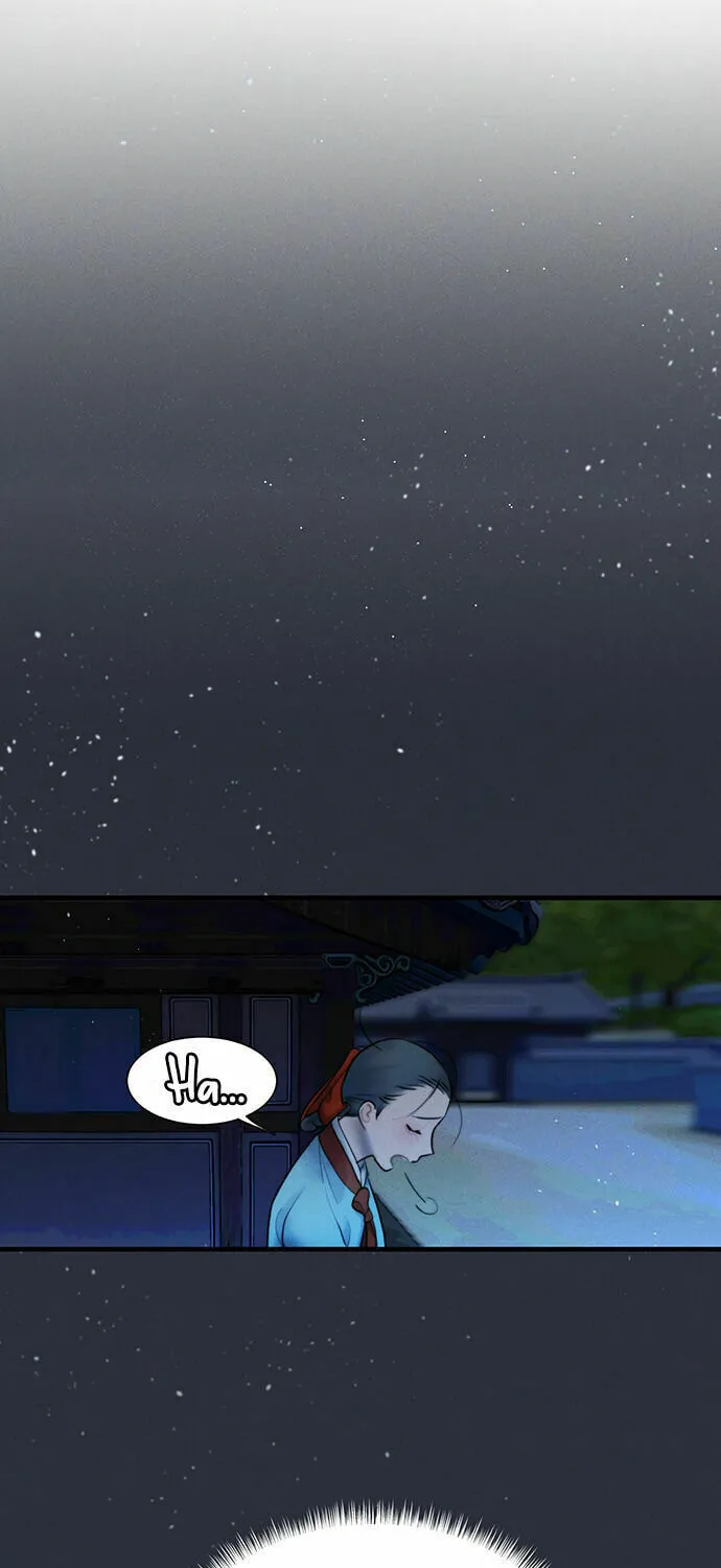 Gwanghae's Lover Chapter 14 page 6 - 