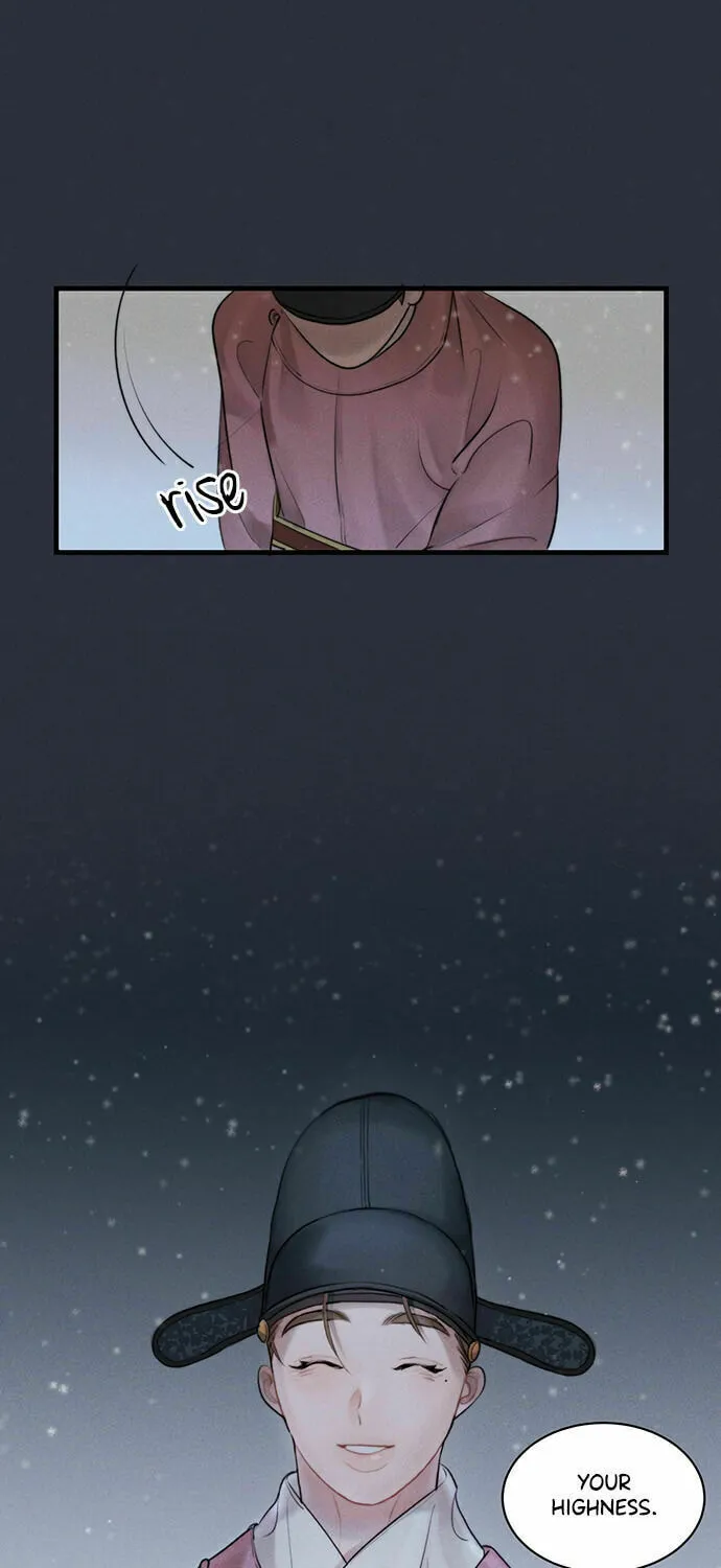 Gwanghae's Lover Chapter 14 page 52 - 