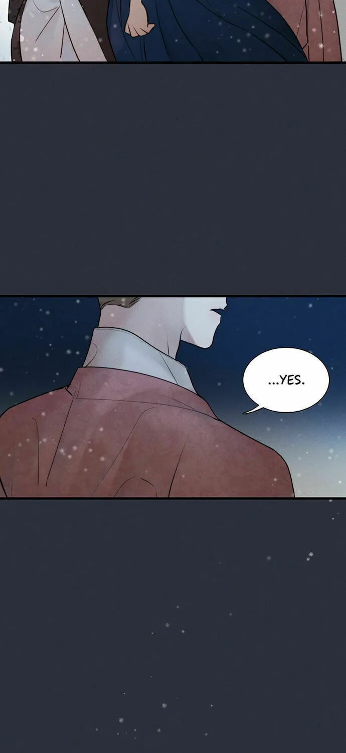 Gwanghae's Lover Chapter 14 page 59 - 