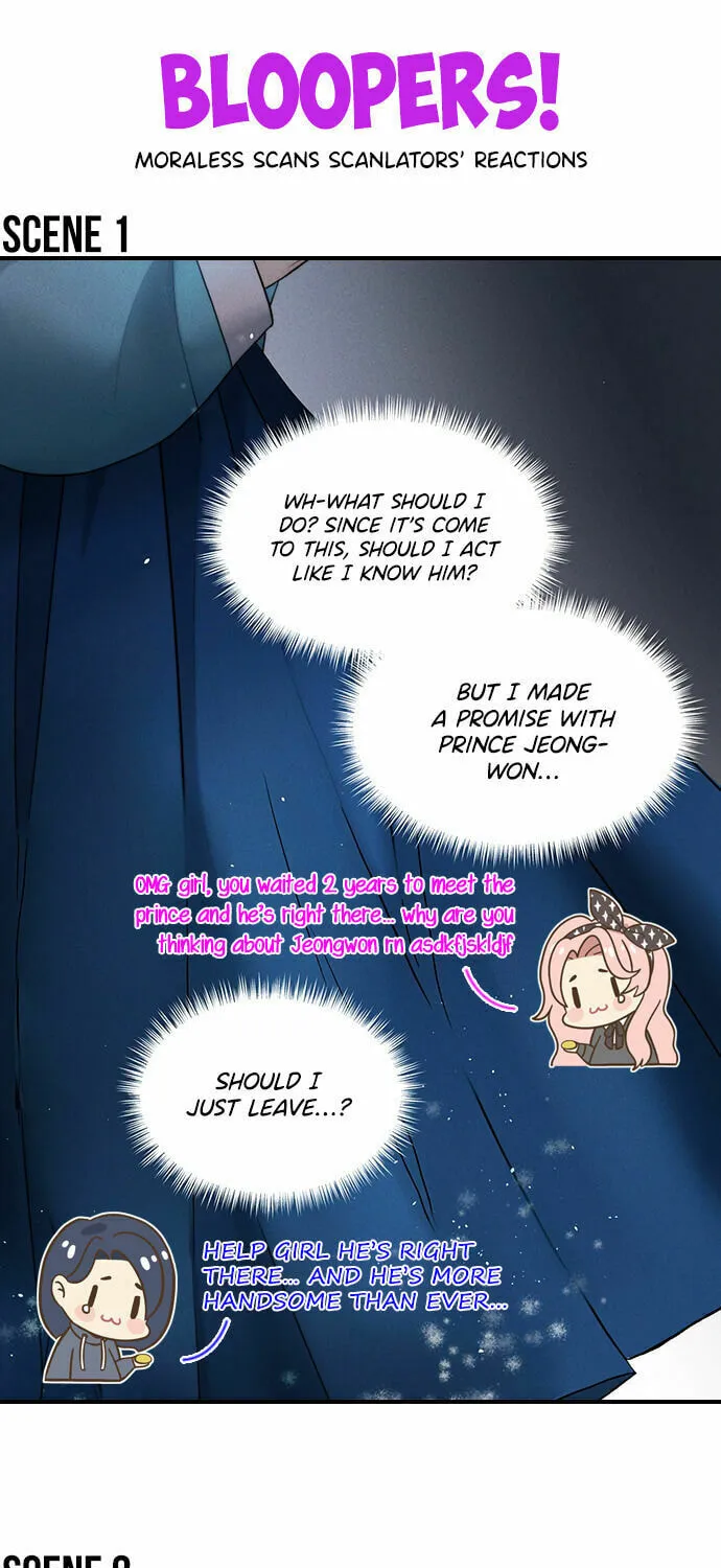 Gwanghae's Lover Chapter 14 page 62 - 