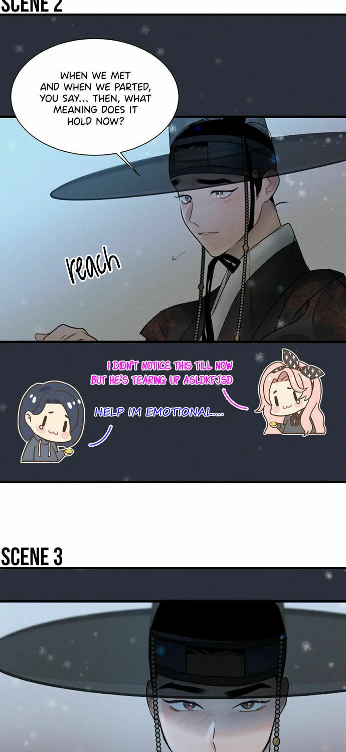 Gwanghae's Lover Chapter 14 page 63 - 