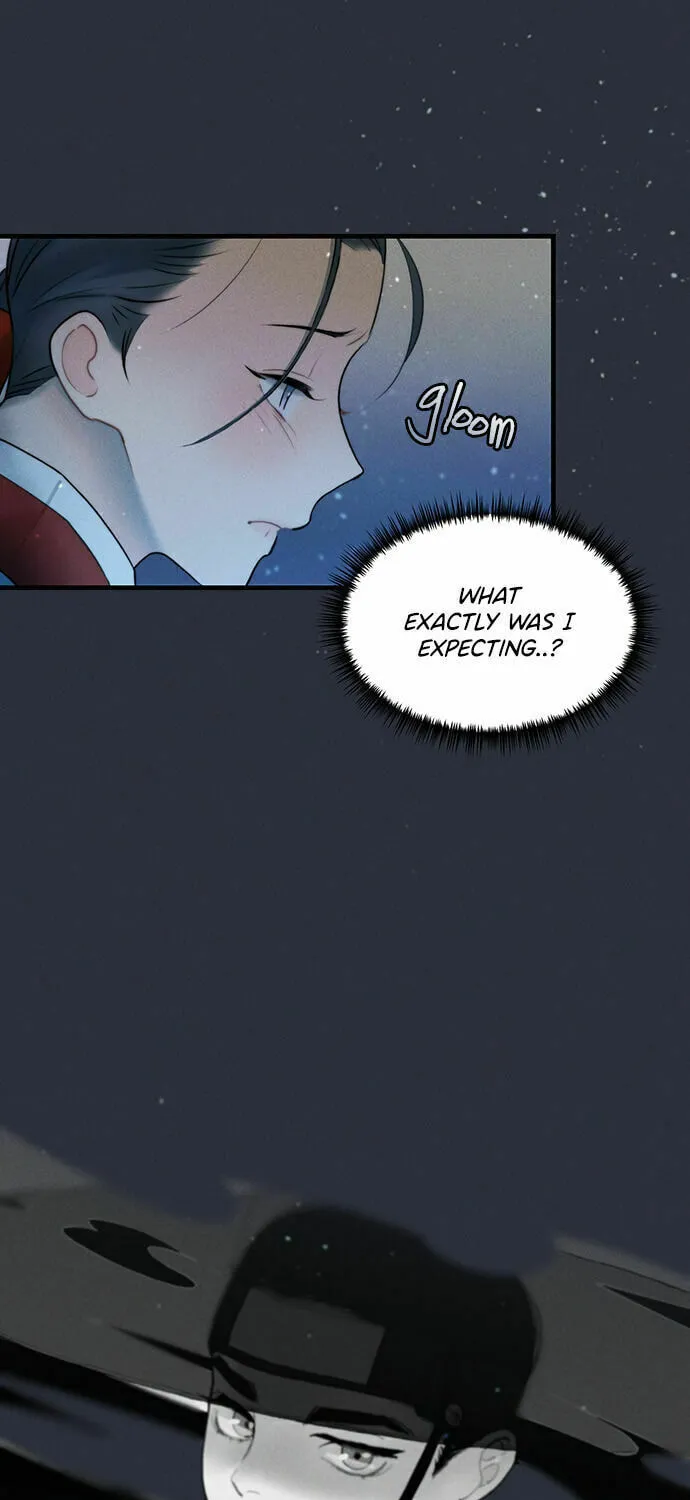 Gwanghae's Lover Chapter 14 page 8 - 