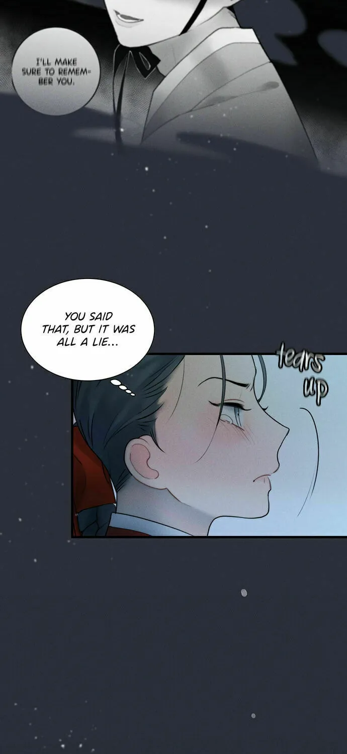 Gwanghae's Lover Chapter 14 page 9 - 