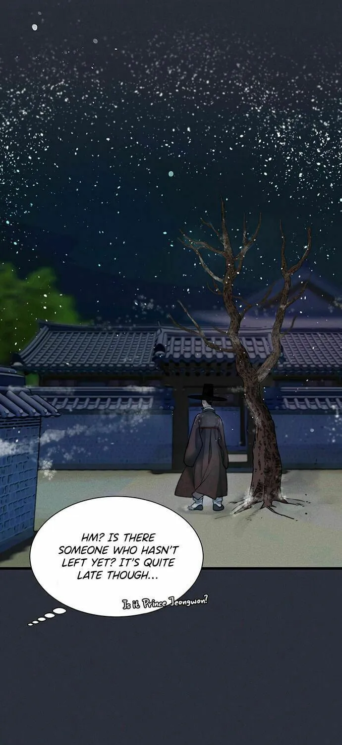 Gwanghae's Lover Chapter 14 page 10 - 