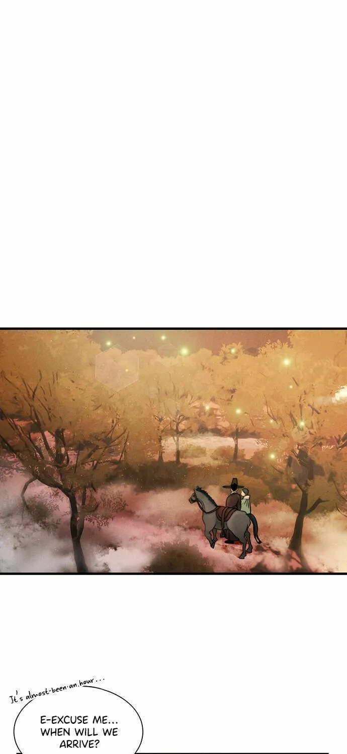 Gwanghae's Lover Chapter 15 page 14 - 