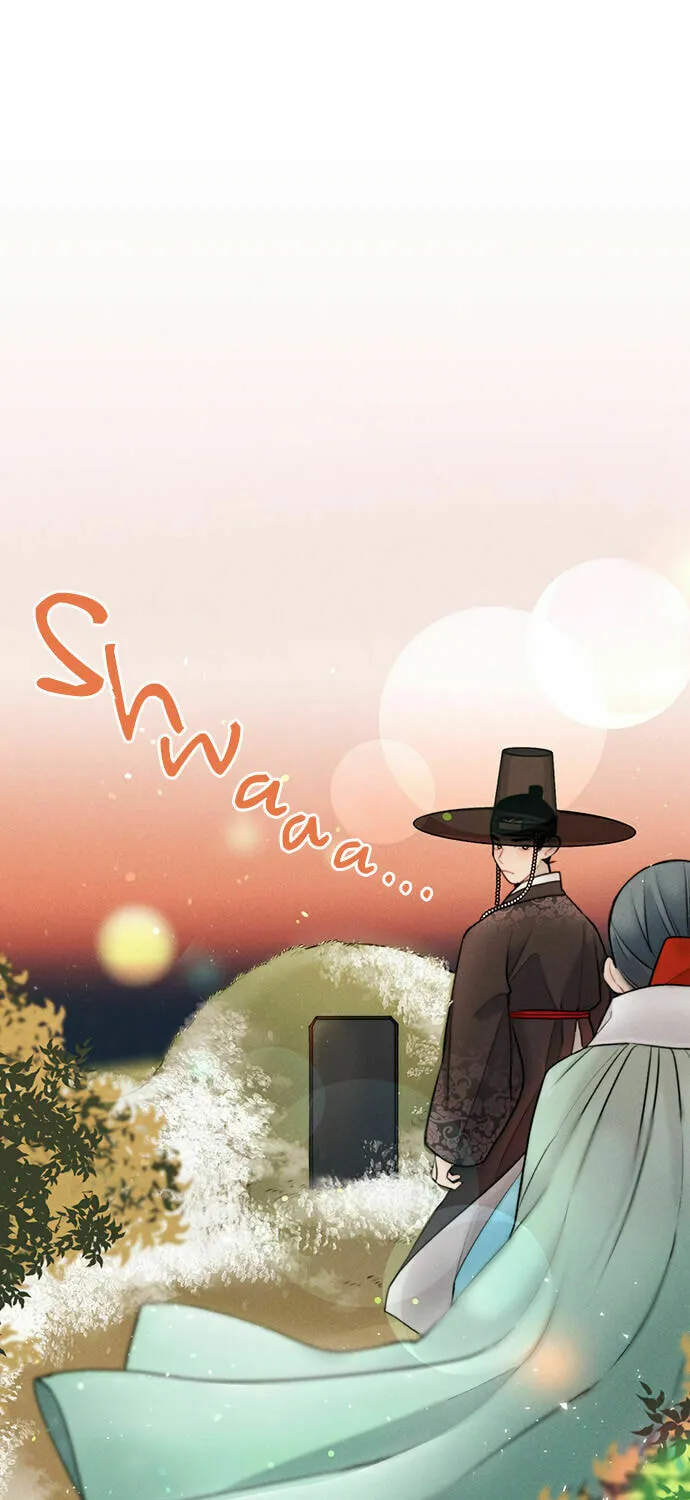Gwanghae's Lover Chapter 15 page 16 - 