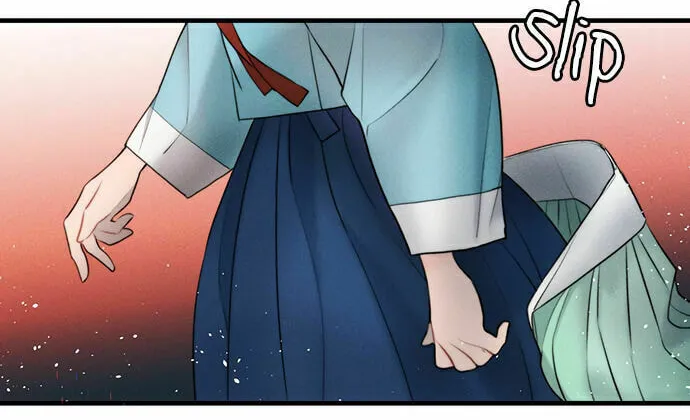 Gwanghae's Lover Chapter 15 page 19 - 