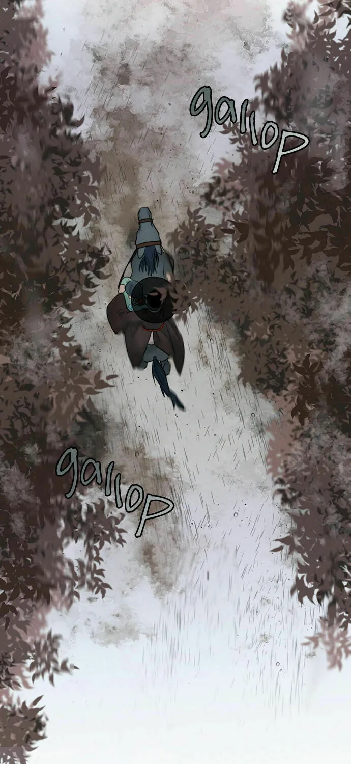 Gwanghae's Lover Chapter 15 page 3 - 
