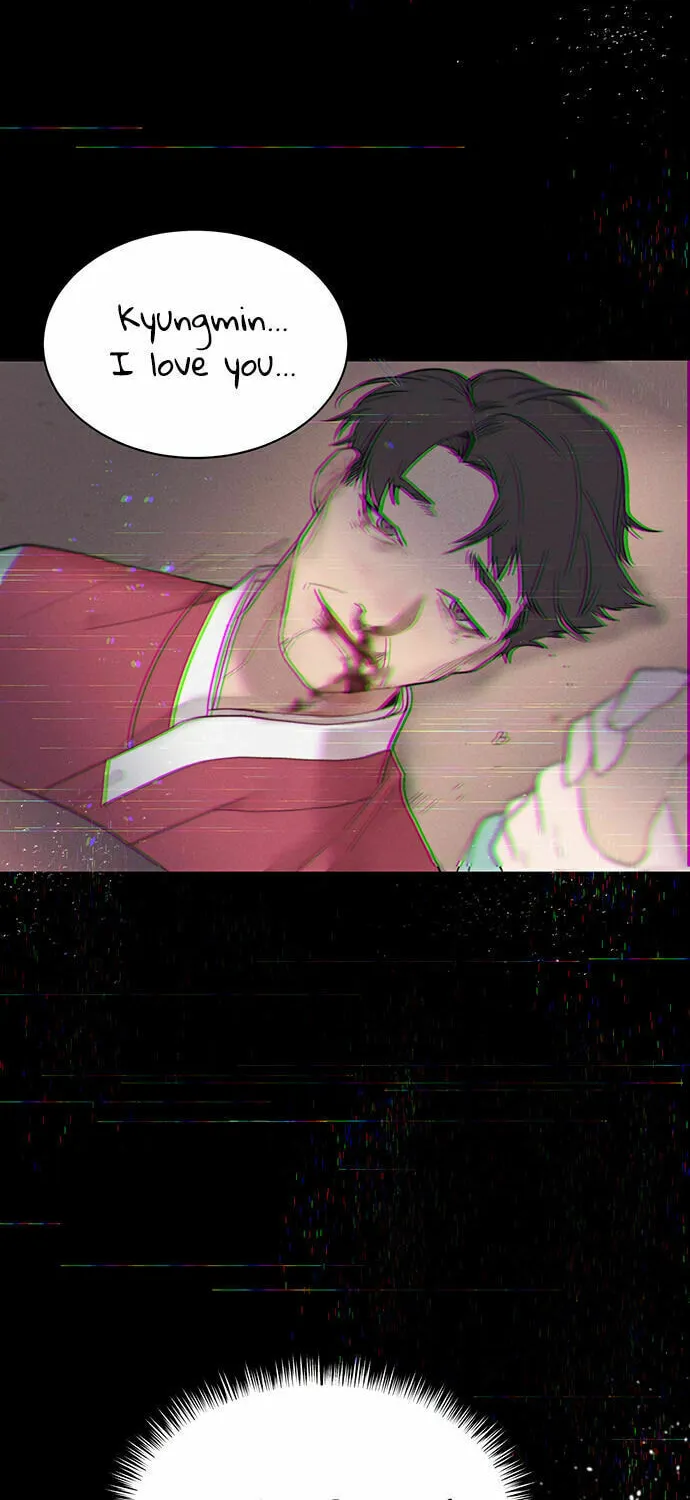 Gwanghae's Lover Chapter 15 page 21 - 