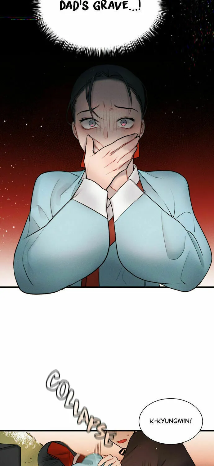 Gwanghae's Lover Chapter 15 page 22 - 