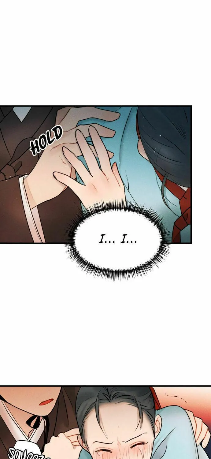 Gwanghae's Lover Chapter 15 page 26 - 