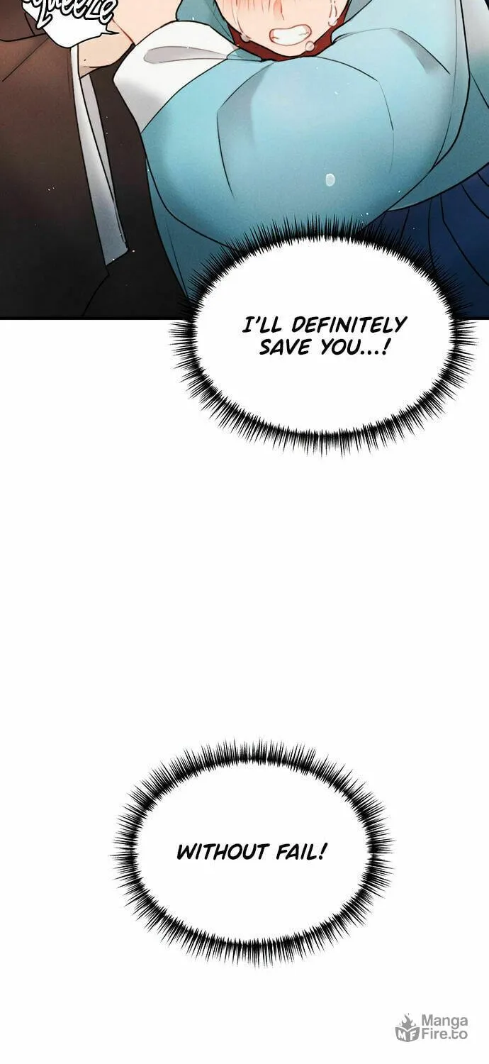 Gwanghae's Lover Chapter 15 page 27 - 