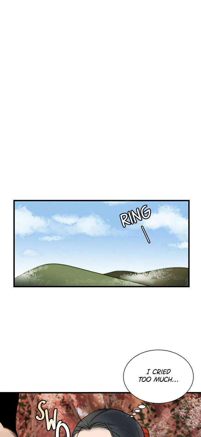 Gwanghae's Lover Chapter 15 page 28 - 