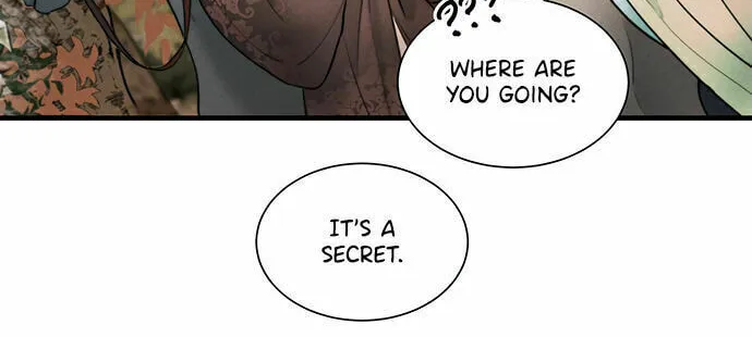 Gwanghae's Lover Chapter 15 page 31 - 