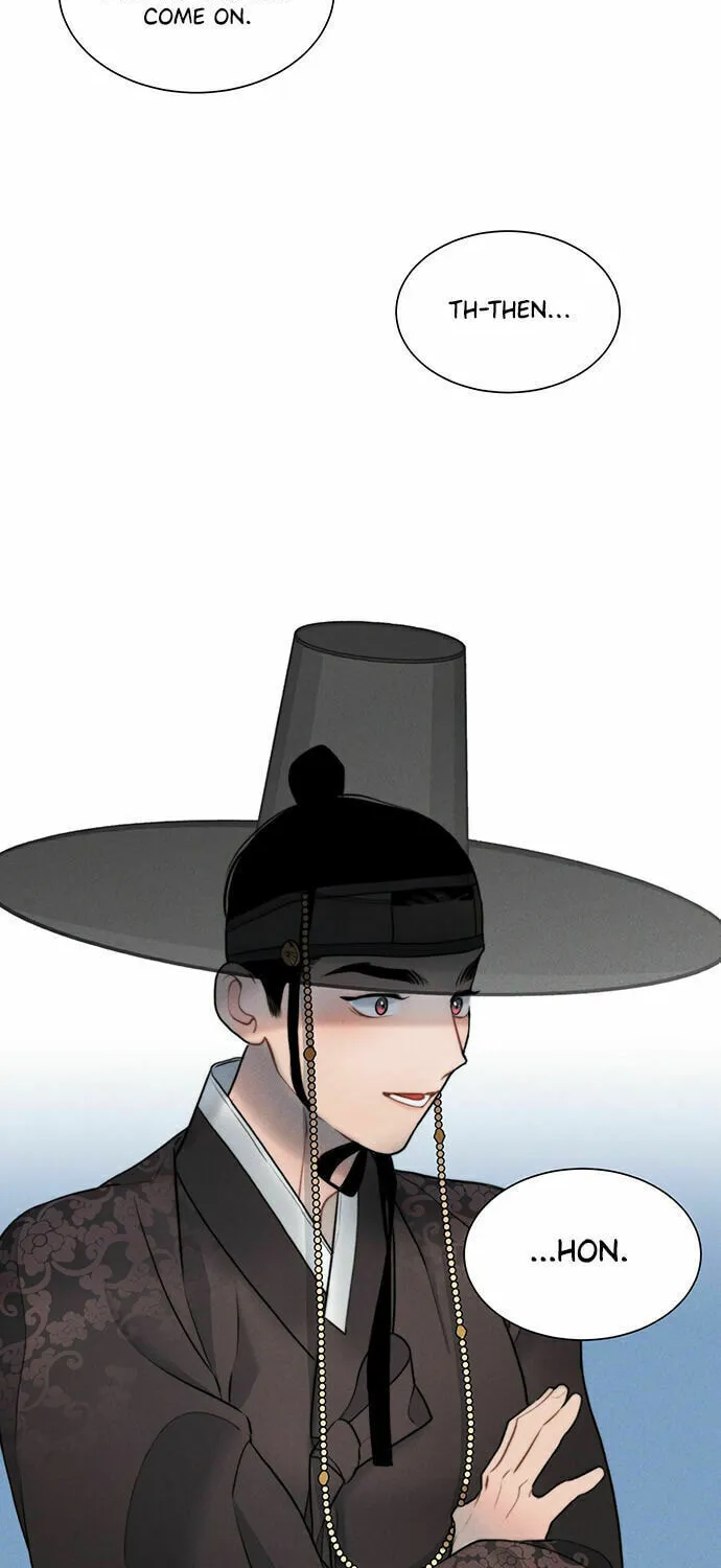 Gwanghae's Lover Chapter 15 page 41 - 