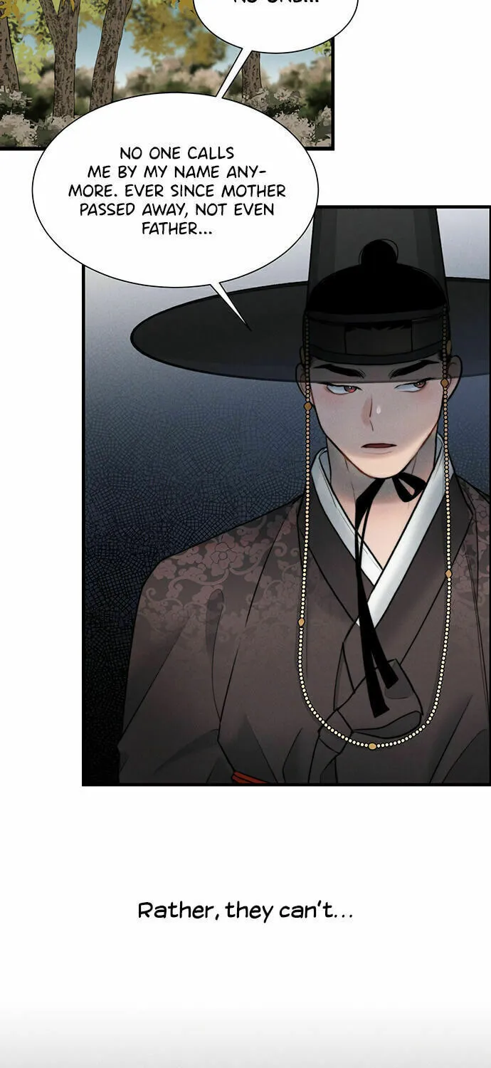 Gwanghae's Lover Chapter 15 page 46 - 