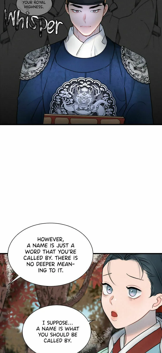 Gwanghae's Lover Chapter 15 page 48 - 