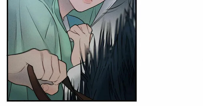 Gwanghae's Lover Chapter 15 page 7 - 