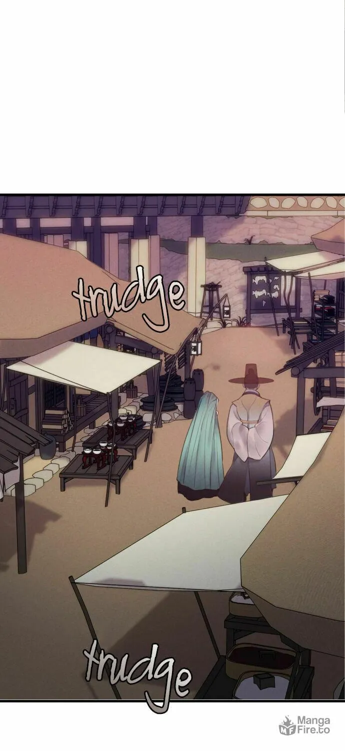 Gwanghae's Lover Chapter 16 page 11 - 