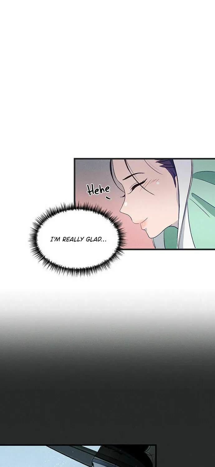 Gwanghae's Lover Chapter 16 page 12 - 