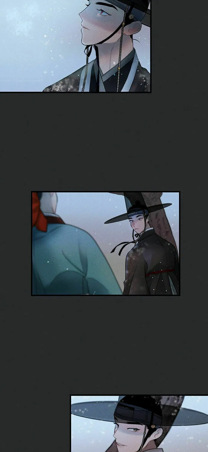 Gwanghae's Lover Chapter 16 page 13 - 