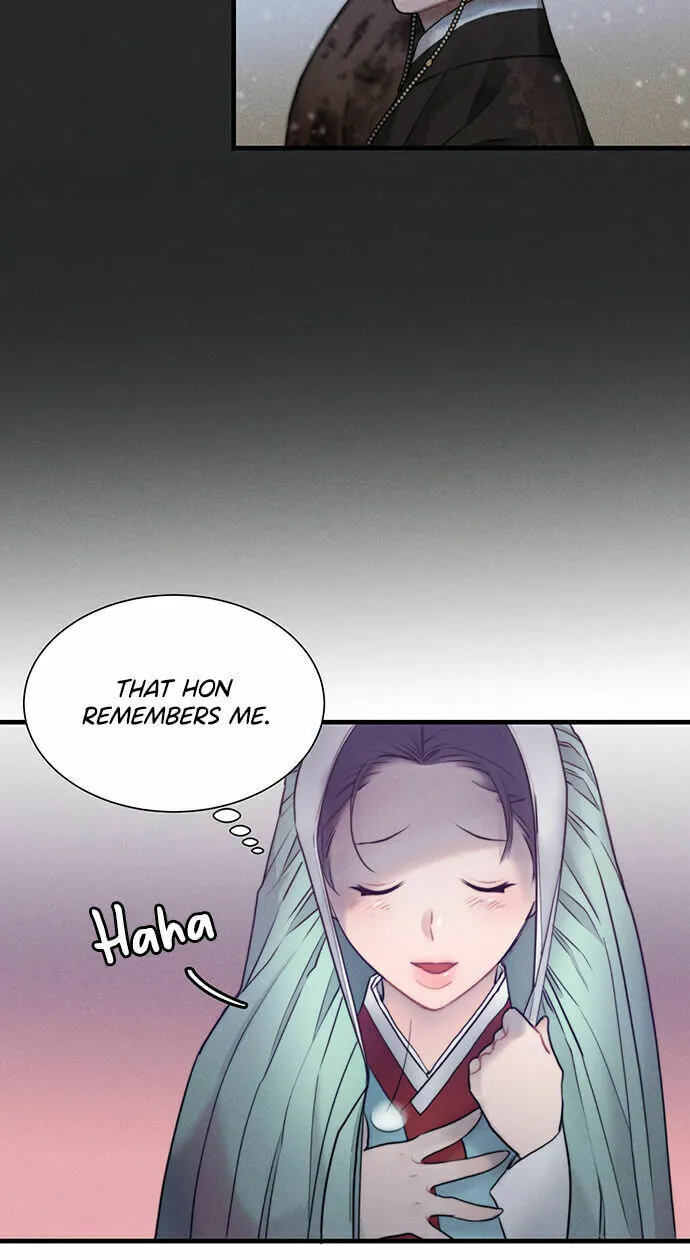 Gwanghae's Lover Chapter 16 page 14 - 
