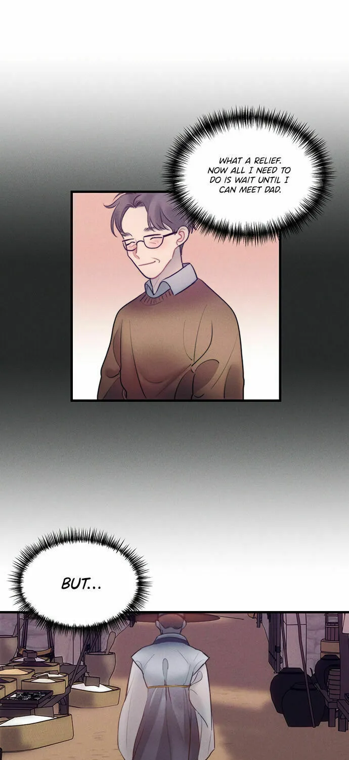 Gwanghae's Lover Chapter 16 page 15 - 