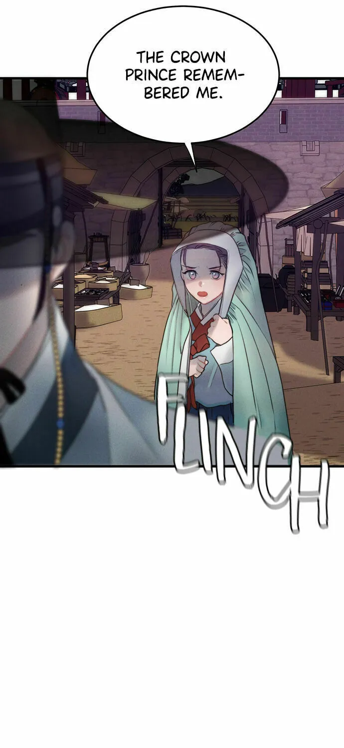 Gwanghae's Lover Chapter 16 page 17 - 