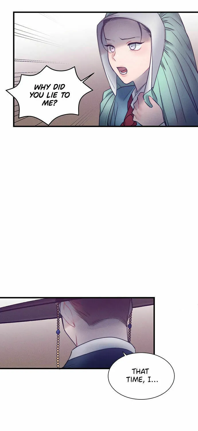 Gwanghae's Lover Chapter 16 page 18 - 