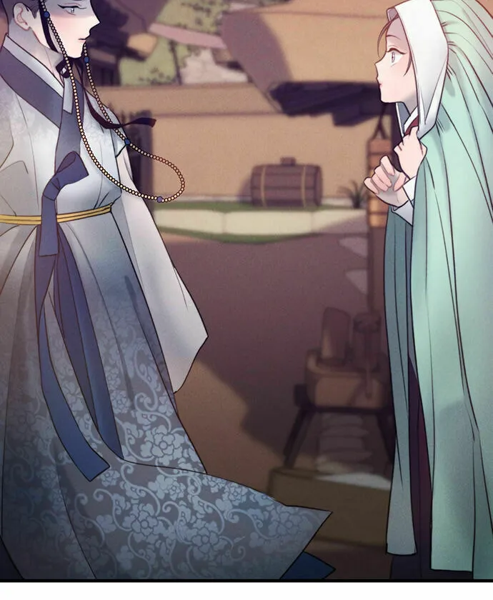 Gwanghae's Lover Chapter 16 page 20 - 
