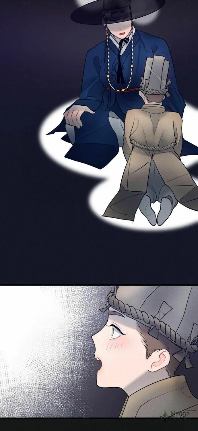 Gwanghae's Lover Chapter 16 page 24 - 