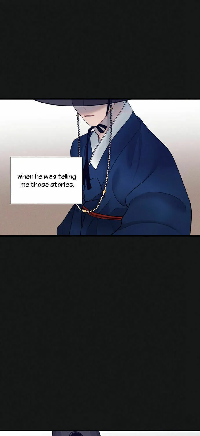 Gwanghae's Lover Chapter 16 page 25 - 