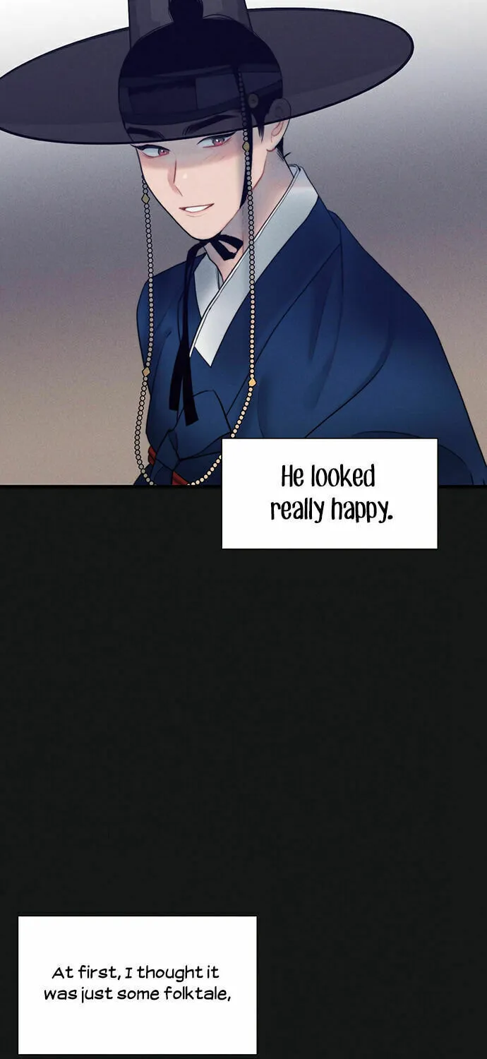 Gwanghae's Lover Chapter 16 page 26 - 