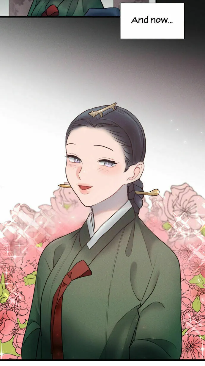Gwanghae's Lover Chapter 16 page 29 - 