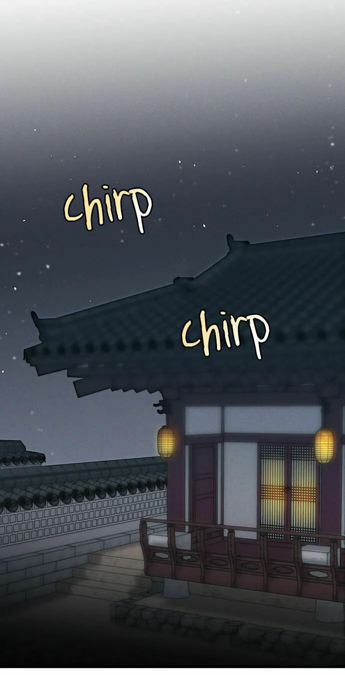 Gwanghae's Lover Chapter 16 page 35 - 