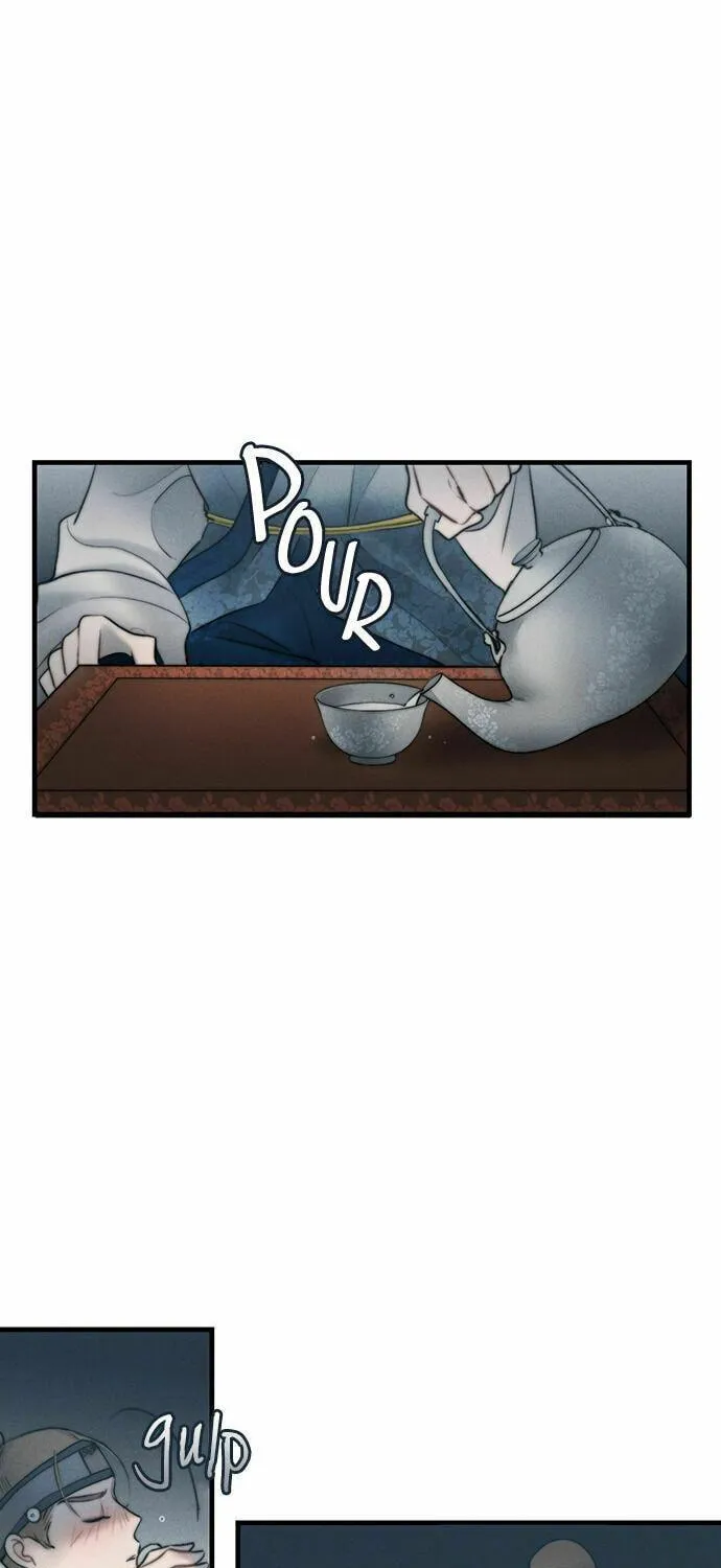 Gwanghae's Lover Chapter 16 page 36 - 