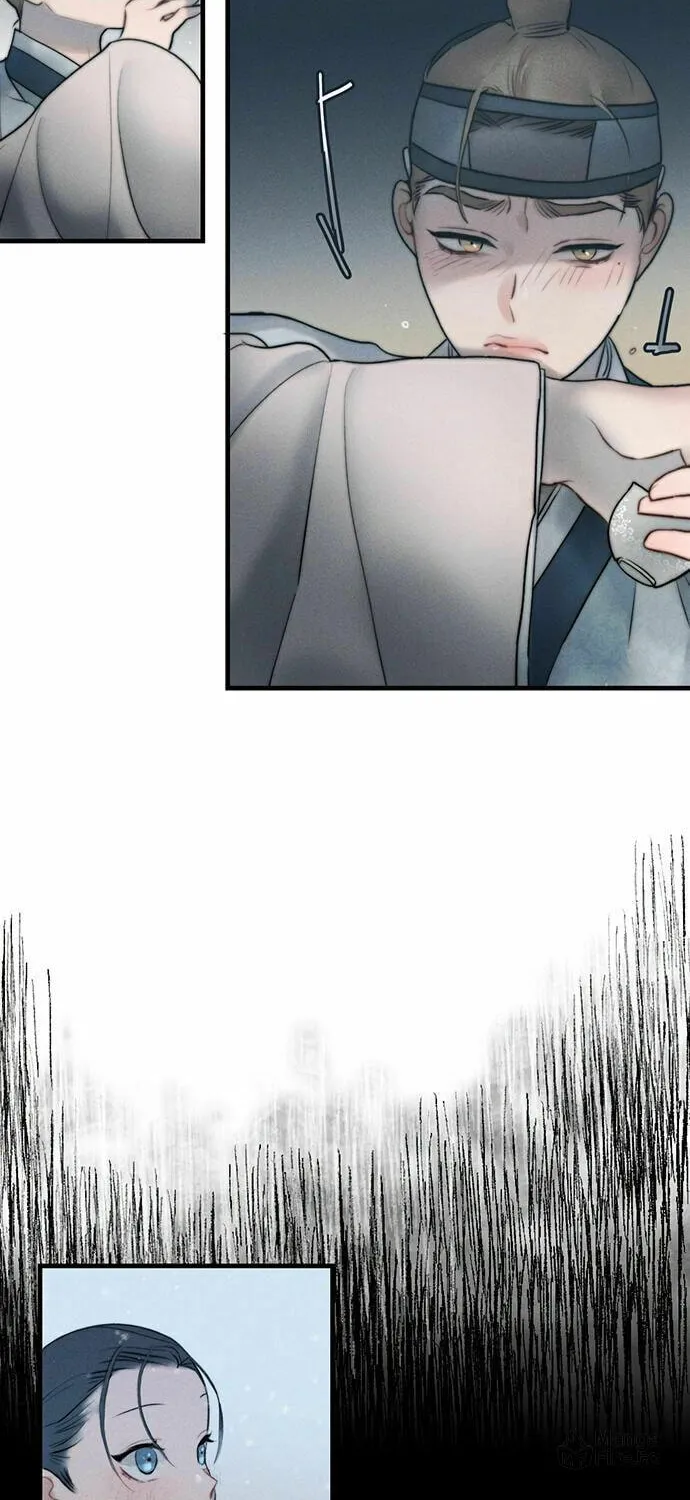 Gwanghae's Lover Chapter 16 page 37 - 