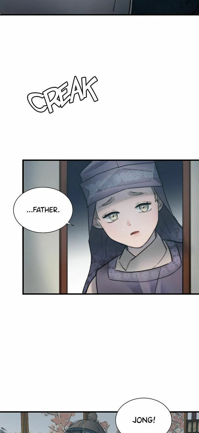 Gwanghae's Lover Chapter 16 page 40 - 