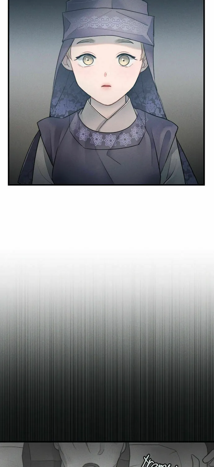 Gwanghae's Lover Chapter 16 page 49 - 