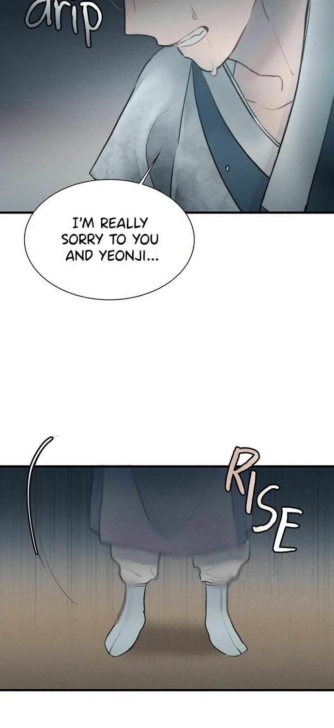 Gwanghae's Lover Chapter 16 page 52 - 