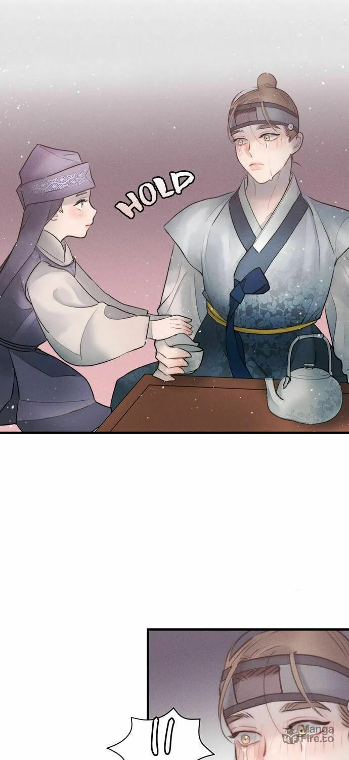 Gwanghae's Lover Chapter 16 page 55 - 