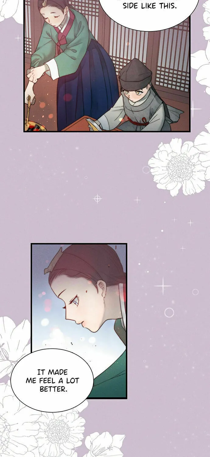 Gwanghae's Lover Chapter 16 page 57 - 
