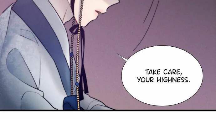 Gwanghae's Lover Chapter 16 page 7 - 