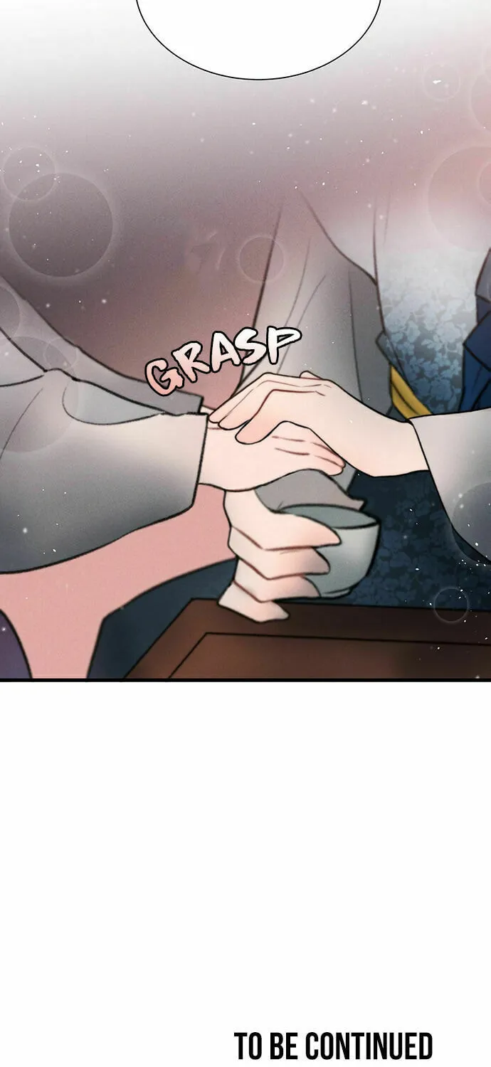 Gwanghae's Lover Chapter 16 page 61 - 
