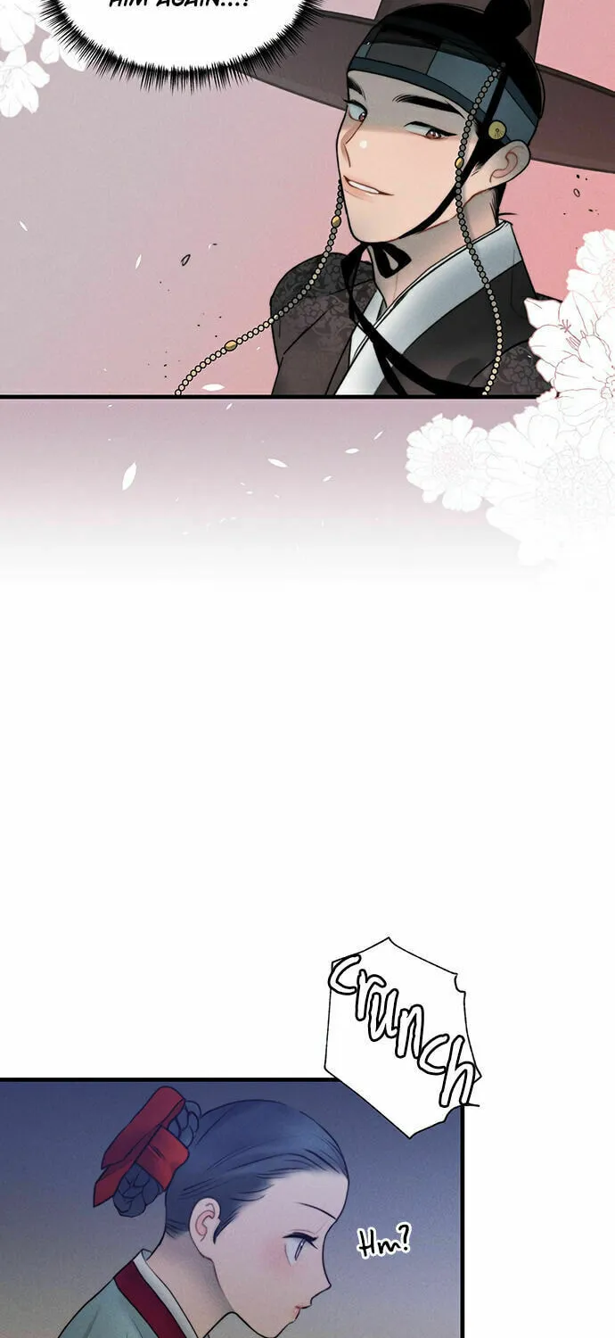 Gwanghae's Lover Chapter 17 page 11 - 