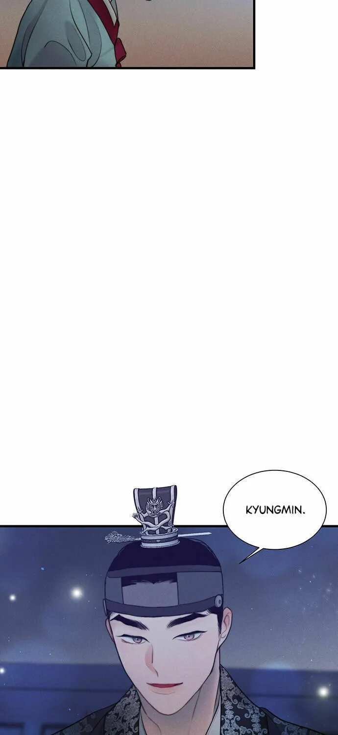 Gwanghae's Lover Chapter 17 page 12 - 