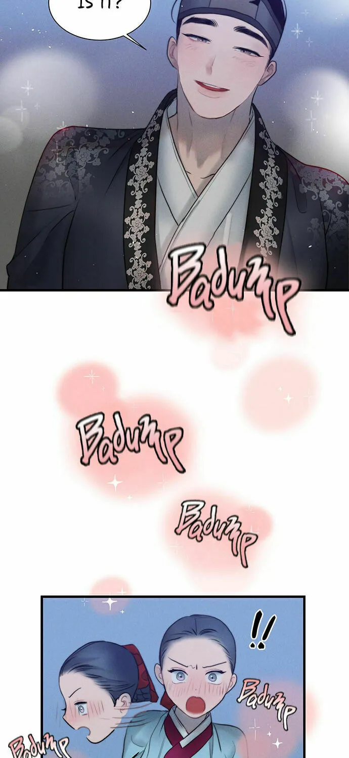 Gwanghae's Lover Chapter 17 page 29 - 