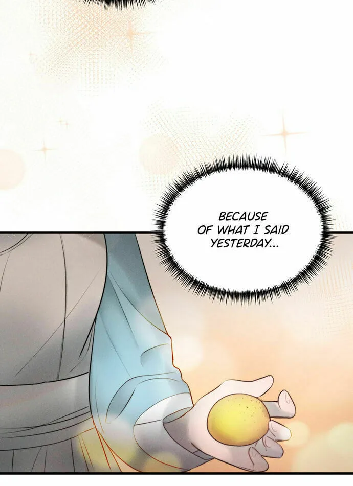 Gwanghae's Lover Chapter 17 page 43 - 