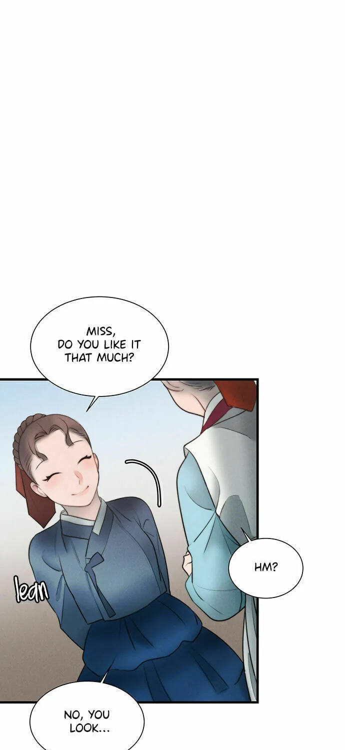 Gwanghae's Lover Chapter 17 page 44 - 
