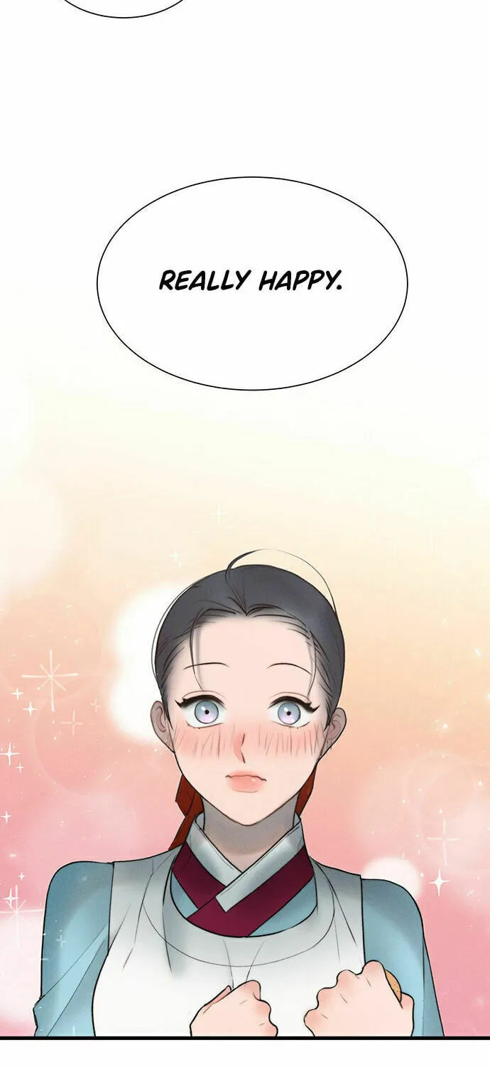Gwanghae's Lover Chapter 17 page 45 - 